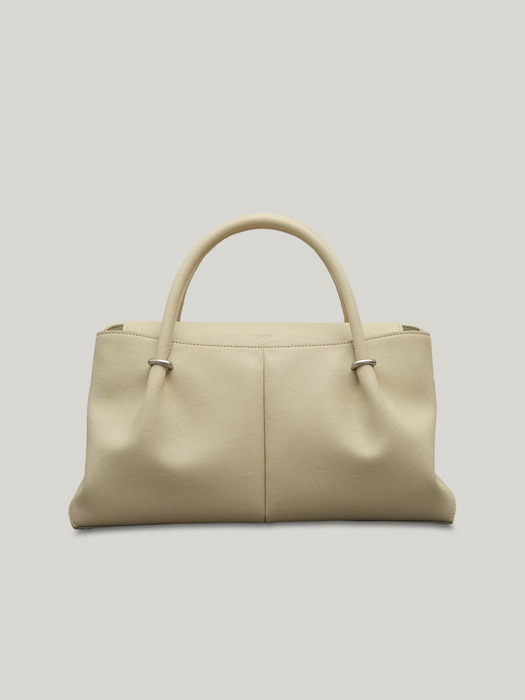 Anneau Flap Bag_2colors