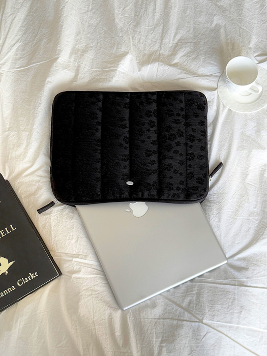 Jaquard Laptop Pouch (13inch)_HC2533PC002O