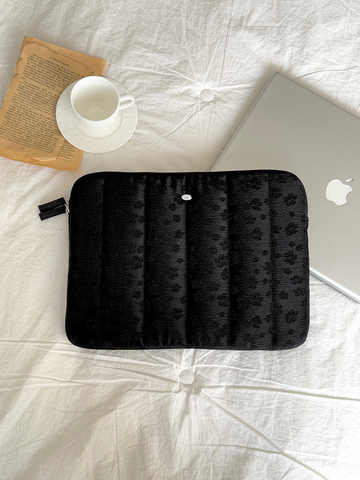 Jaquard Laptop Pouch (13inch)_HC2533PC002O