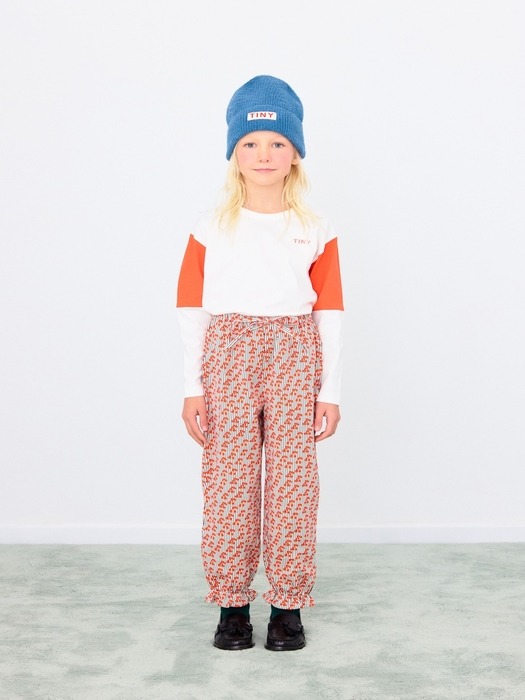 솔리드 비니 다크 블루 AW25-140-S02