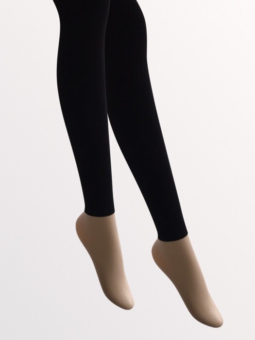 양말과 신기좋은 이중편직테리 레깅스250D Terry leggings