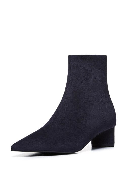 Sharp and Neat Ankle Boots_MM011S_DN
