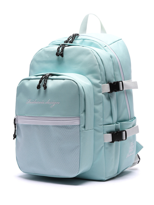 OH OOPS BACKPACK (SKYBLUE)