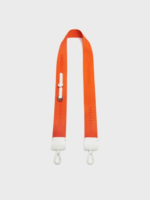 WEBBING STRAP L_ORANGE