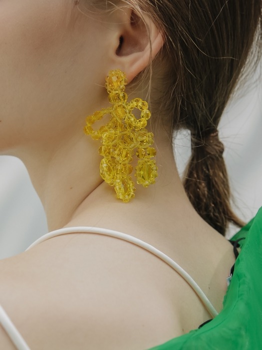 jasmin earring 