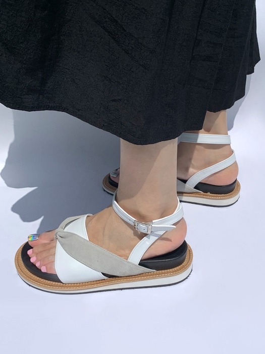 Flip Flop Strap Sandal