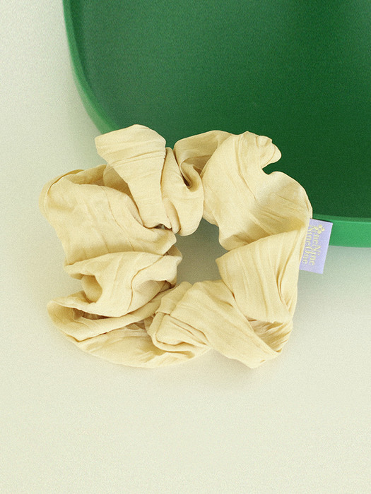 WRINKLE SCRUNCHIES_4COLOR