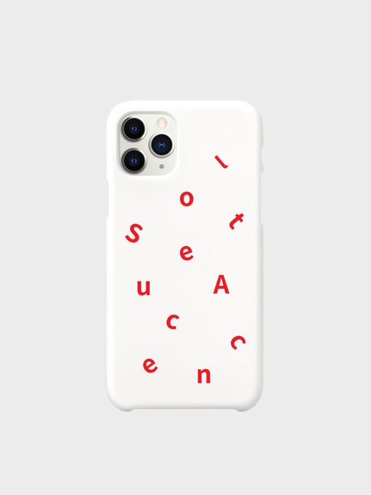 Oh, Seoul Case (2color)