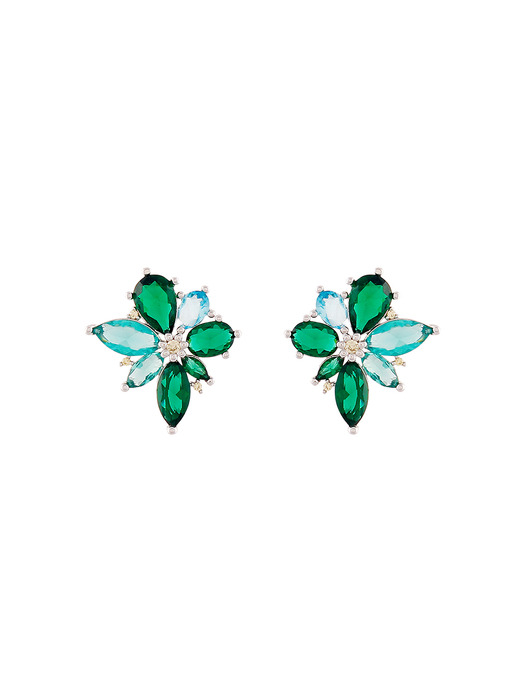 BAY LEAF EARRING