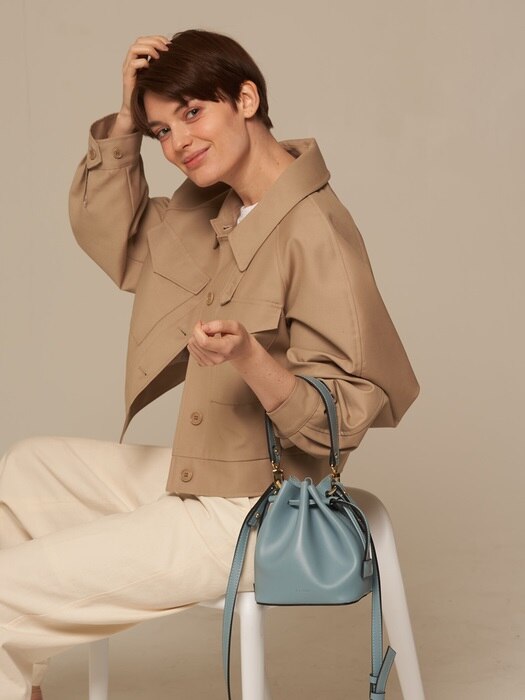 Ellie Bag blue