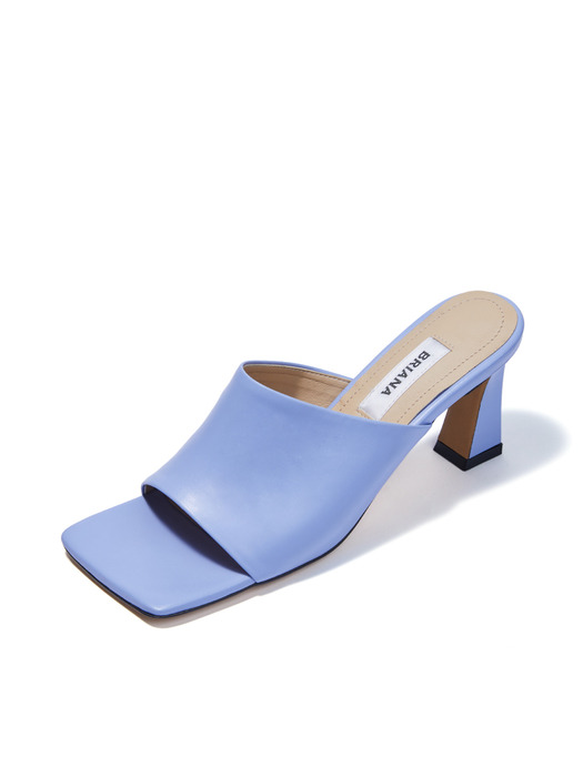 Block Mule_Vista Blue