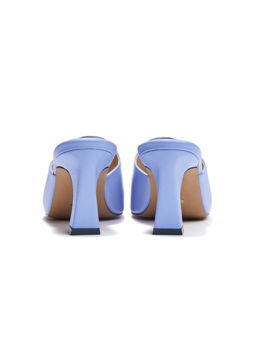 Block Mule_Vista Blue