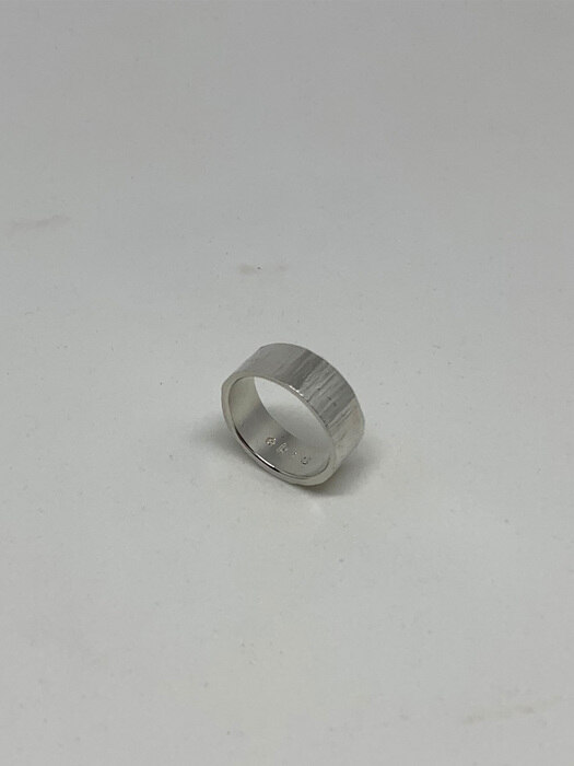 Namu Silver Ring