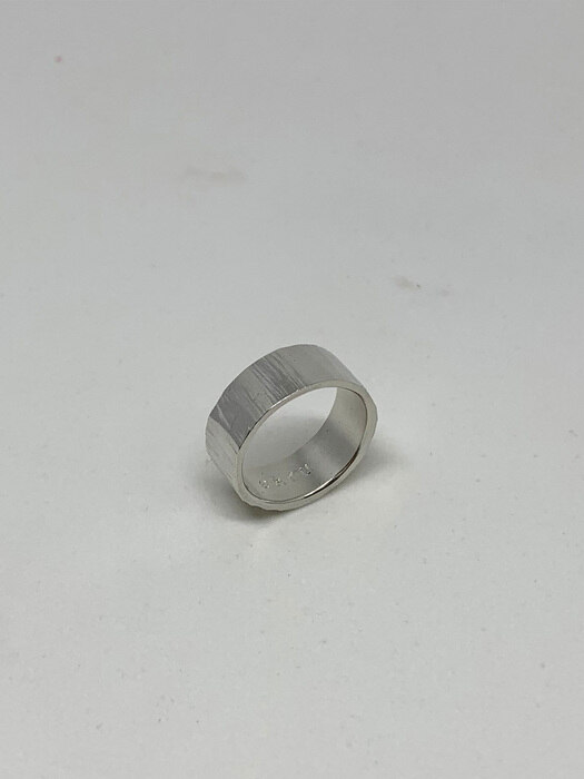 Namu Silver Ring