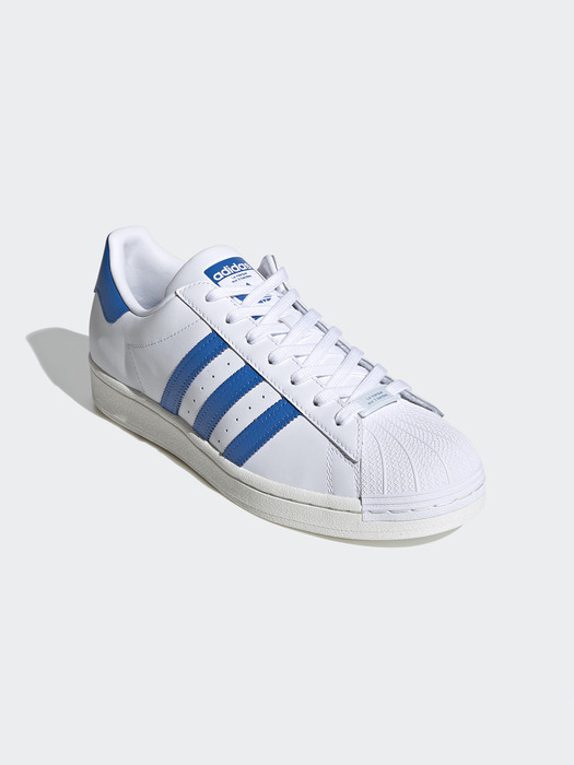 [FW4406] SUPERSTAR_FTWWHT/BLUBIR/OWHITE