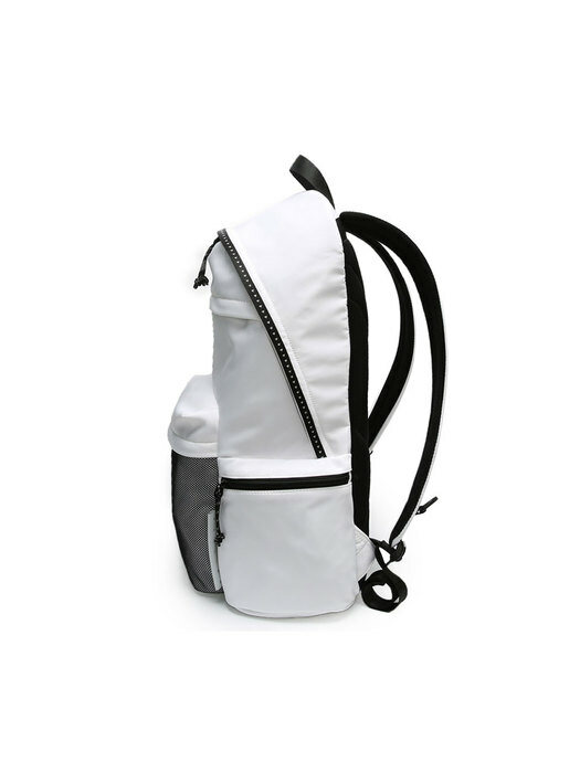 TIDY BACKPACK_WHITE