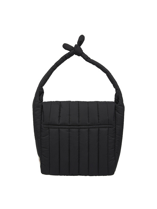 POGNI BAG - BLACK