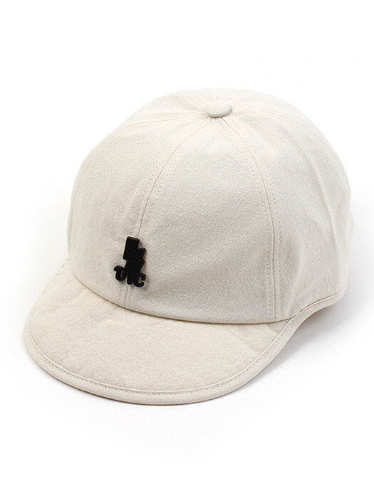 Bio Ivory Bike Cap 바이크캡