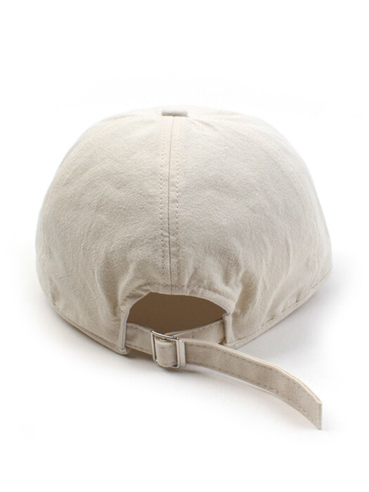 Bio Ivory Bike Cap 바이크캡