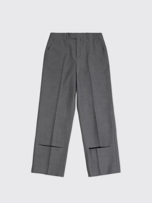 Dellne trousers Grey