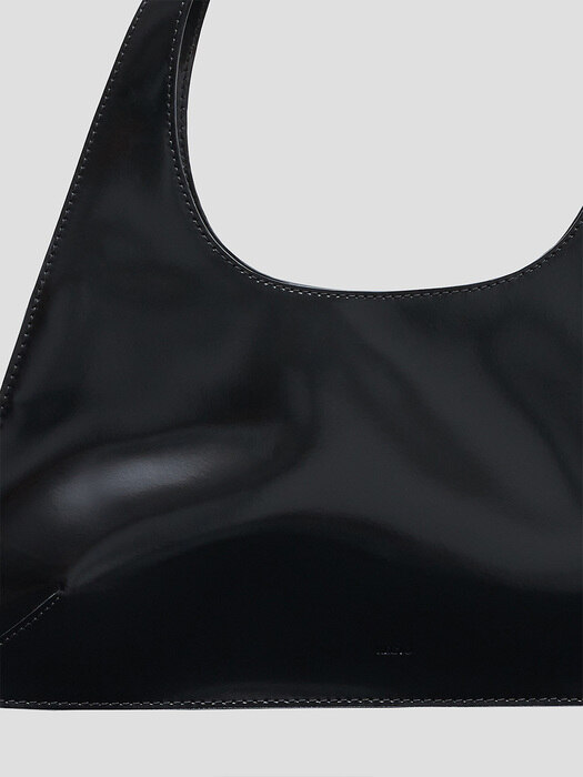 BIANCA SHOULDER BAG (BLACK)
