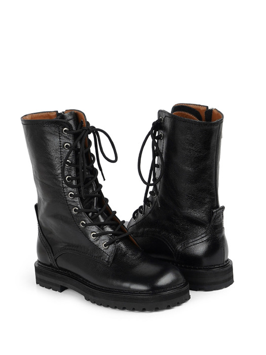 Ankle boots_MOIT 모이트 RK994b_3cm