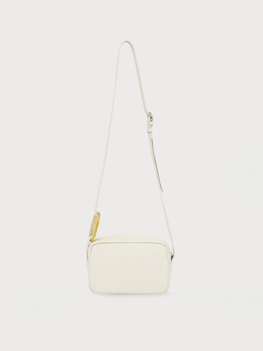 FORMICA MINI BAG IN CREAM