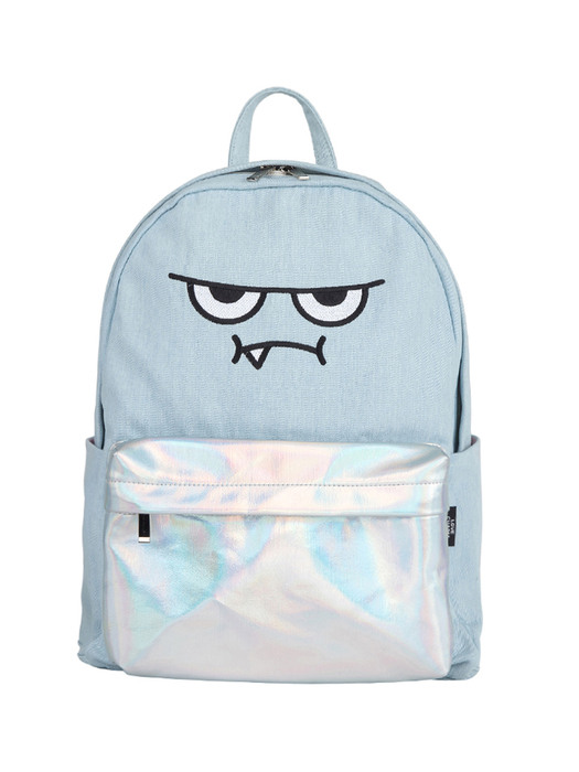 [몬스터 백팩] Monster backpack(4color)