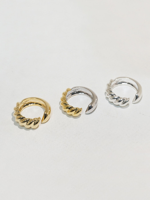 New Weave - Ring 01