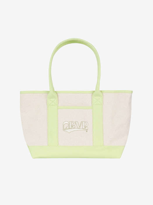 [EXCLUSIVE] PELL TOTE BAG [2COLOR]