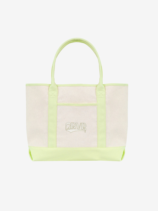 [EXCLUSIVE] PELL TOTE BAG [2COLOR]