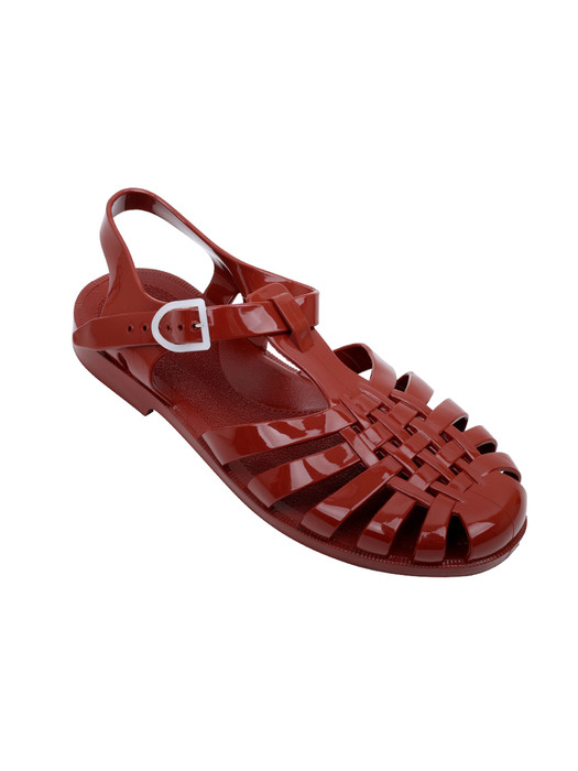 WOMENS SANDALS SUN (TERRA COTTA)