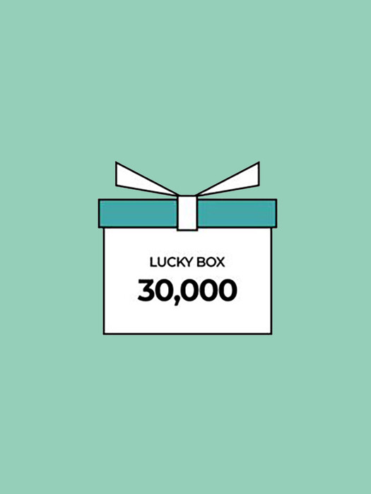 LUCKY BOX 30,000
