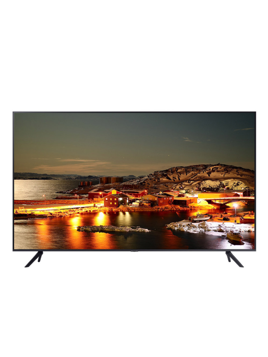 UHD 4K TV KU85UA7000FXKR 214cm (인증점)