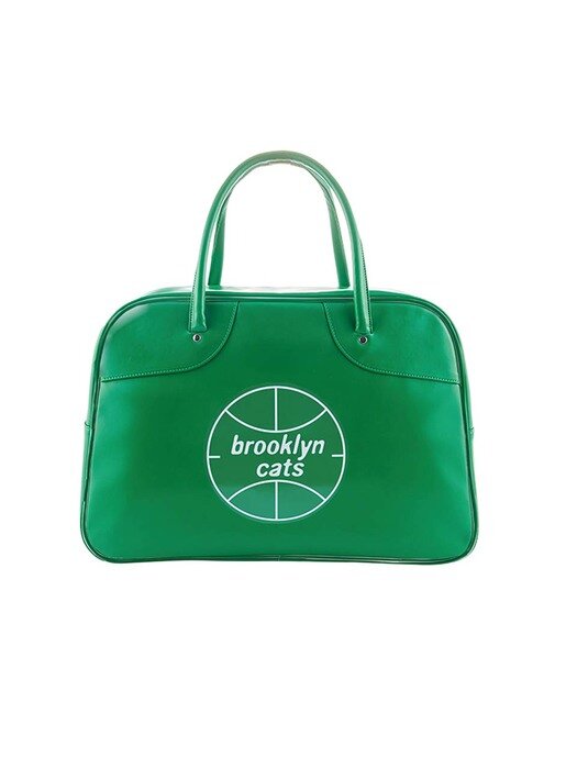 Basketball Logo Boston Bag_GR