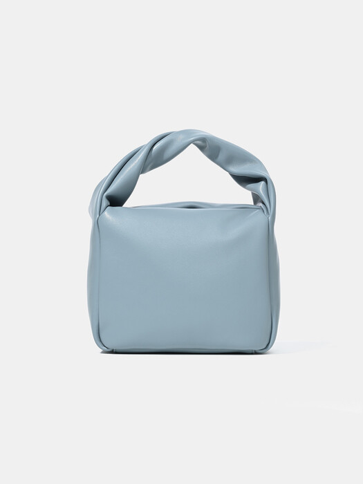 Twiddle bag-blue