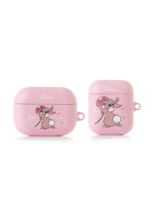 Miss Bunny Airpod Case