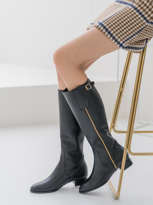 Long boots_Olga Vi21115_3cm
