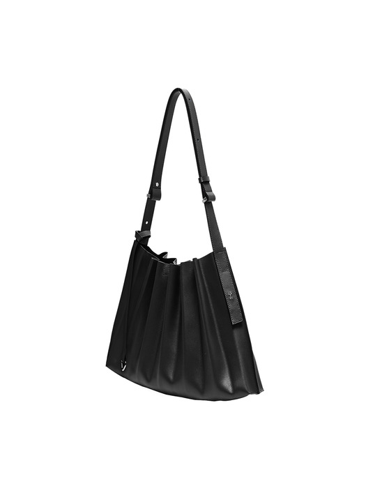 Modern Pleats M Black