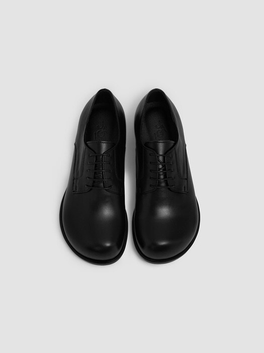 jandloo oxford shoes black
