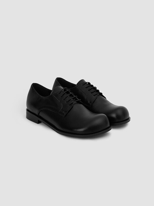 jandloo oxford shoes black
