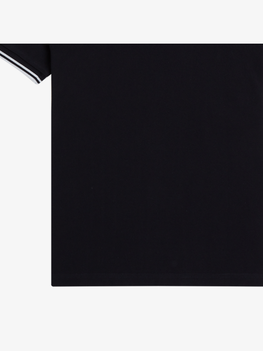 [본사정품] 프레드페리 [M3600] 트윈 팁 프레드페리 셔츠(238)(AFPM2313600-238)