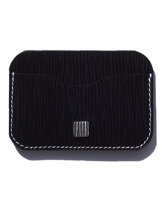 Natural Black (card wallet)