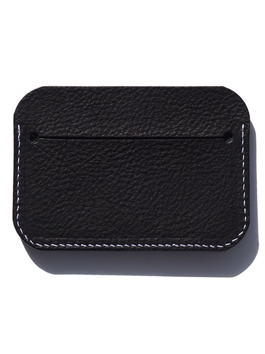 Natural Black (card wallet)