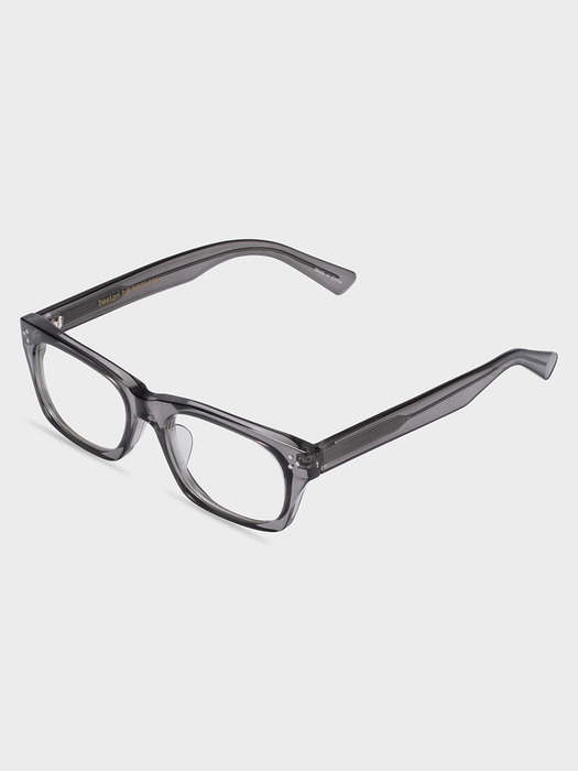 RECLOW E614 GRAY GLASS 안경