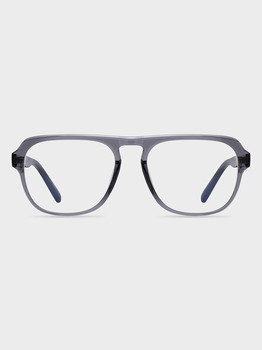 RECLOW TR G507 GRAY GLASS 안경