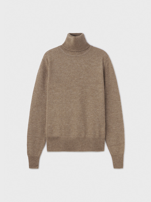 Loa turtleneck Sweater