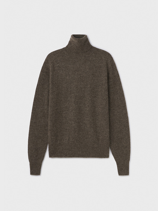 Loa turtleneck Sweater