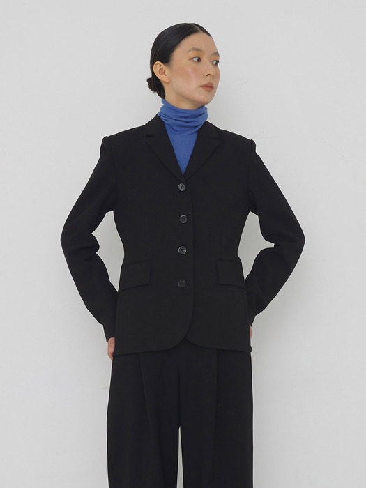 [ver.2023 Fall New] Feminine tailored jacket