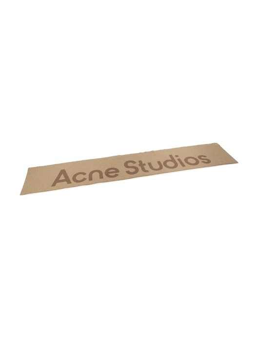 Acne Studios 아크네 스튜디오 머플러 목도리 CA0154 640 (남여공용)